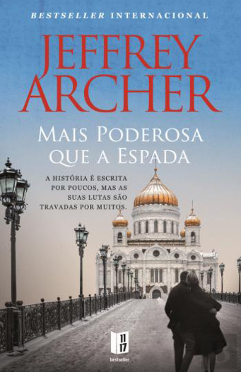 Portugal - Mightier than the Sword cover