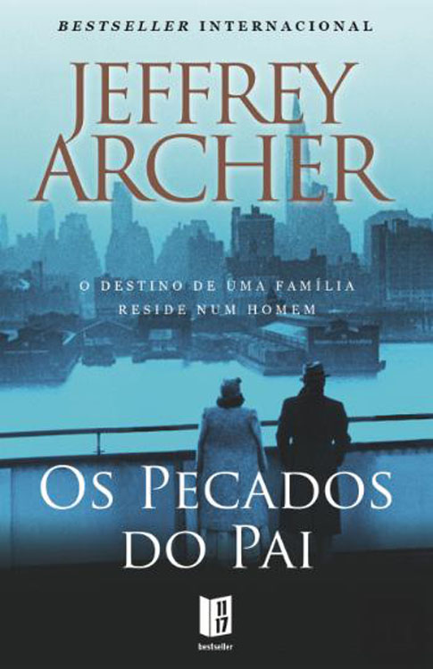 Portugal - Sins of the Father cover